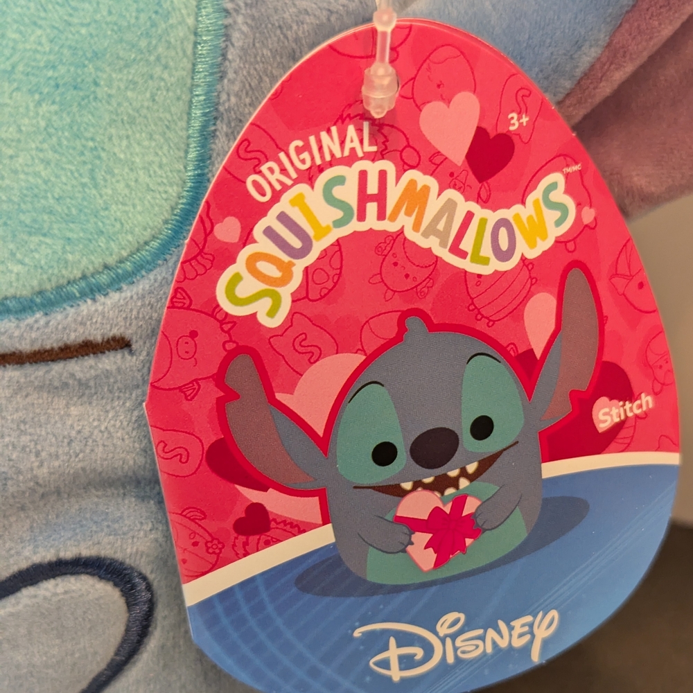 Disney Stitch Bundle - Picture 7 of 9